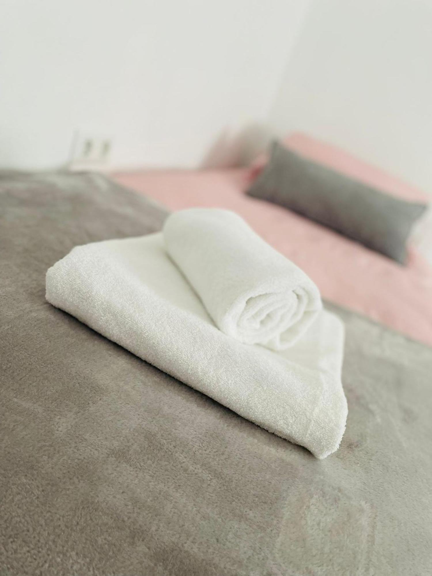 Apartment Zara Біхач Екстер'єр фото