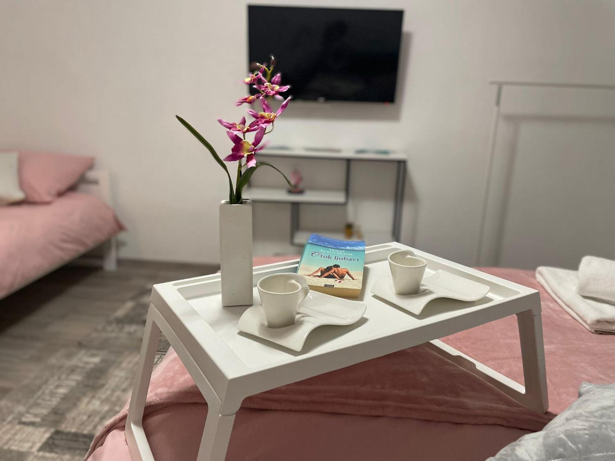 Apartment Zara Біхач Екстер'єр фото