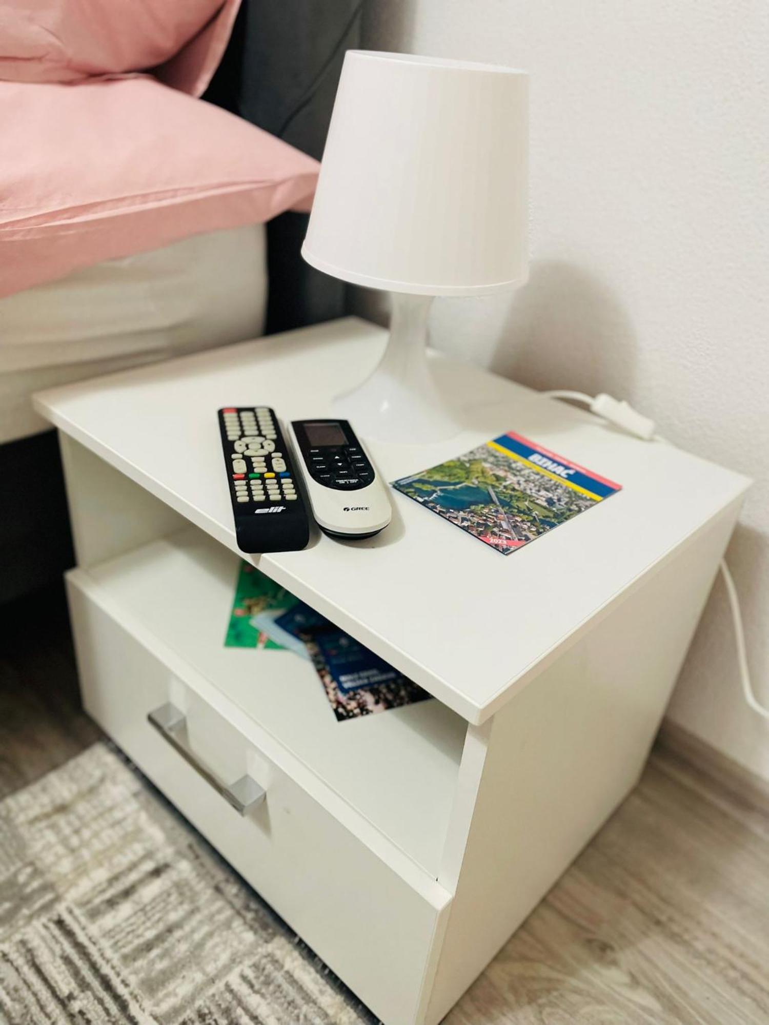 Apartment Zara Біхач Екстер'єр фото