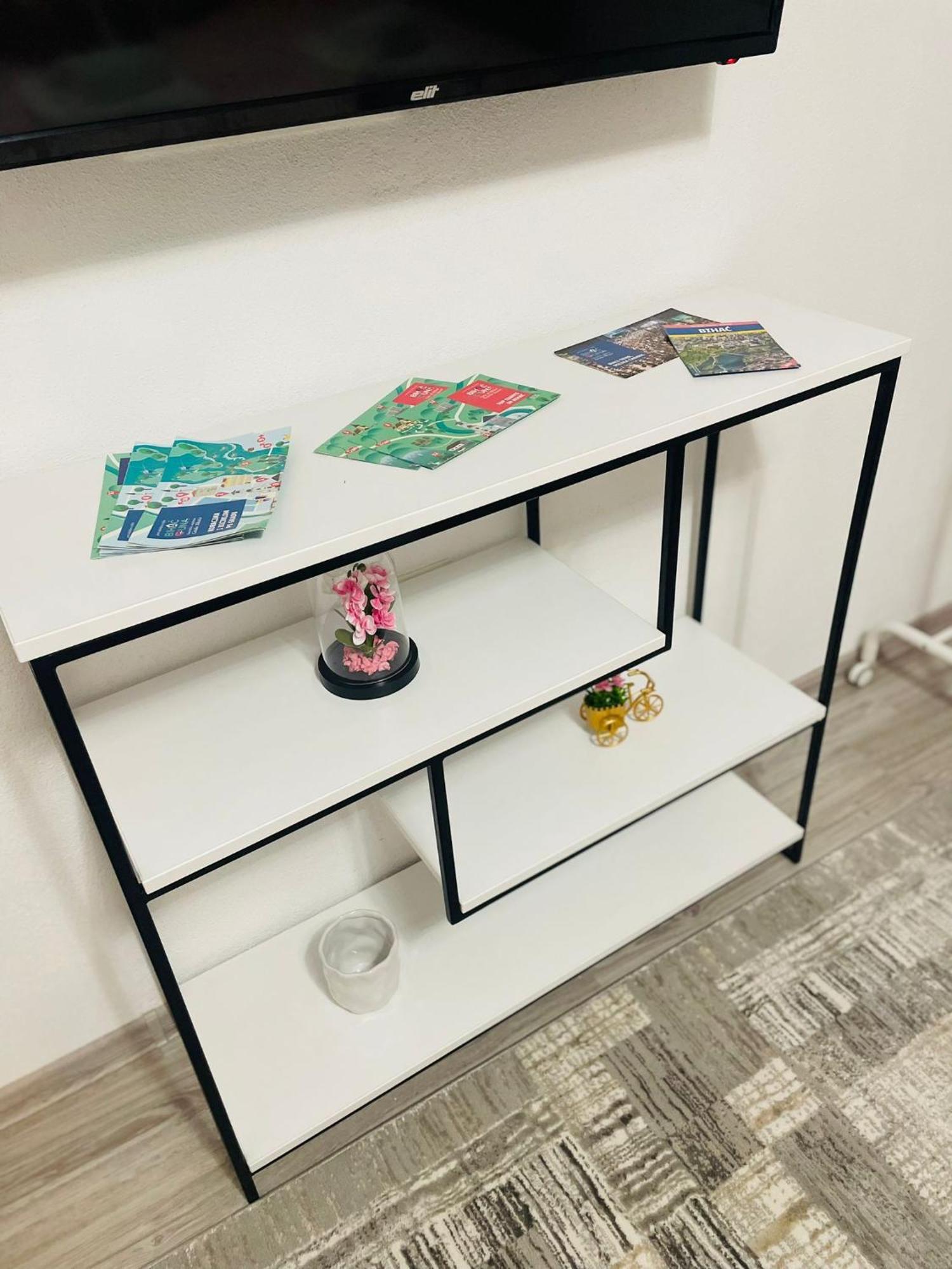 Apartment Zara Біхач Екстер'єр фото